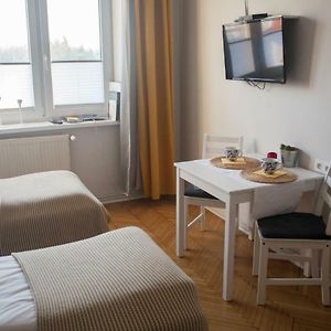 Appartement op de Eerste Verdieping